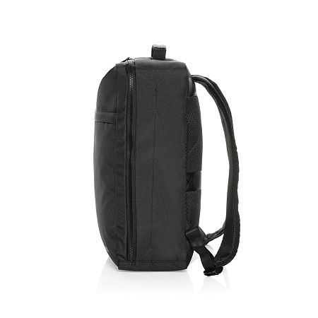 Рюкзак для ноутбука Swiss Peak Essential из rPET Aware™, 15.6"