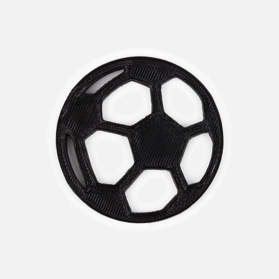 Подвеска Sport, 3D-печать на заказ, футбол