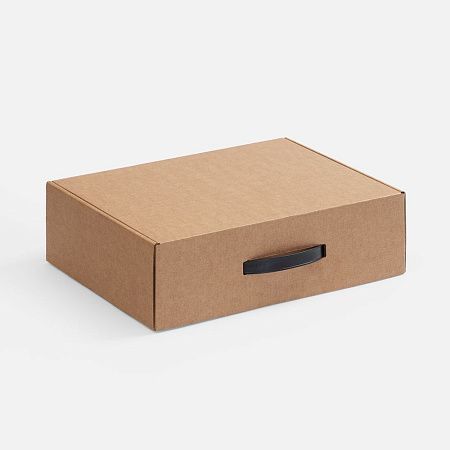 Набор Wintrish, серый меланж, размер S/M