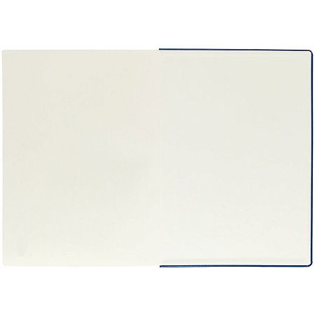 Ежедневник Grand Nebraska на заказ, недатированный, синий