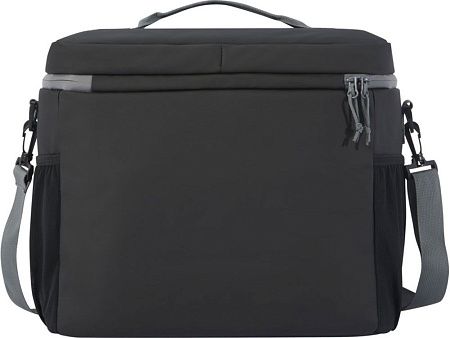 Водонепроницаемая сумка-холодильник «Aqua» на 20 банок