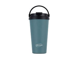 Термокружка THERMOcafe 
«TCCM-500KA», 500 мл