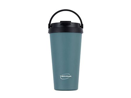Термокружка THERMOcafe 
«TCCM-500KA», 500 мл