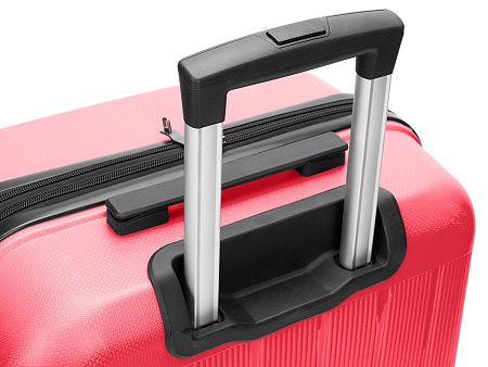 Чемодан «В Отпуск», 62 л