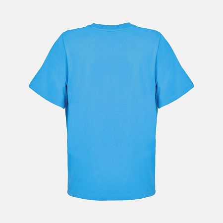 Футболка женская Legend Women, ярко-бирюзовая, размер XXL