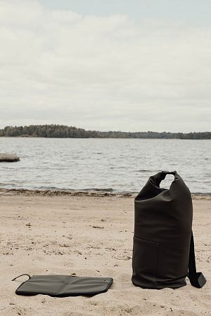 Сумка-холодильник роллтоп VINGA Baltimore RCS