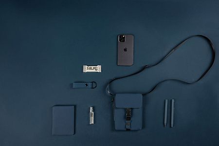 Сумка через плечо VINGA Baltimore RCS