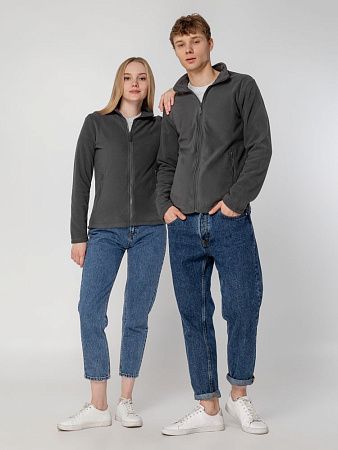 Куртка женская Norman Women, серая, размер S