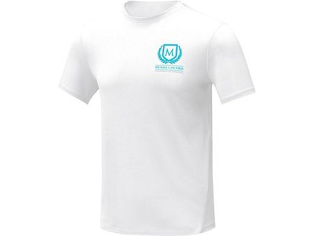 Футболка «Kratos» мужская