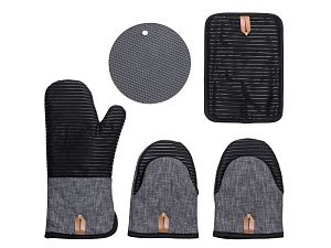 Набор кухонных прихваток «Heat Huggers»