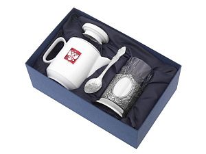 Чайный набор «Эгоист»