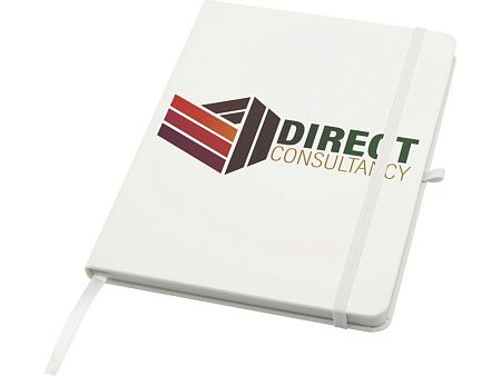 Блокнот А5 «Teak»