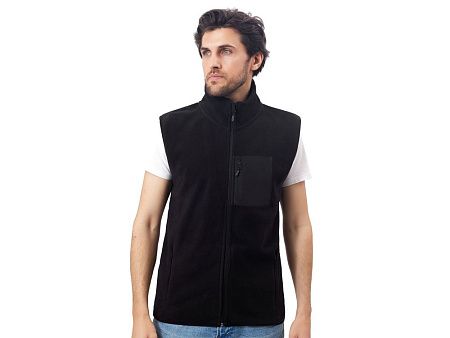 Жилет флисовый «Trondheim» унисекс