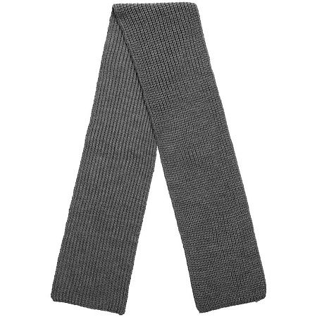 Шарф Nordkapp, черный