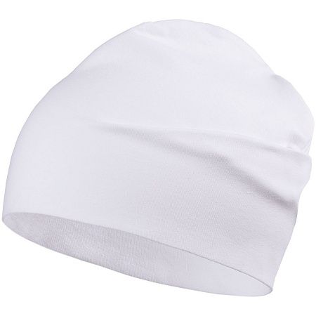 Шапка HeadOn, ver.2, серый меланж