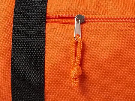 Сумка спортивная «Айзек»