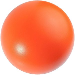 Антистресс BALL Оранжевый 7005.05
