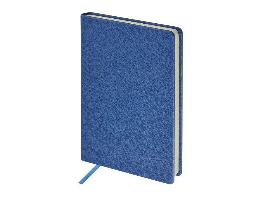 Ежедневник А5 датированный «Megapolis Loft» на 2026