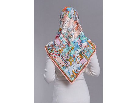 Платок «Царьград»