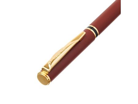 Ручка 2 в 1 шариковая и перьевая «2 в 1 (COMBI PEN)»
