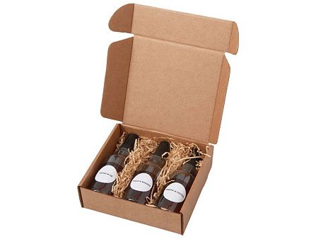 Набор парфюма для дома «Trinity»