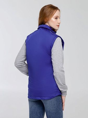 Жилет Unit Kama, ярко-зеленый, размер L