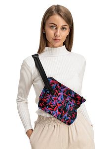 Сумка-подушка