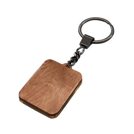 Брелок Нефтяная вышка