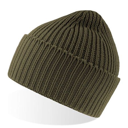 Шапка OAK рельефная из пряжи Polylana®