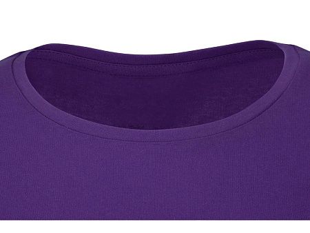 Футболка "Heavy Super Club" женская