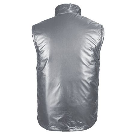 Жилет Kama, серебристый, размер XL