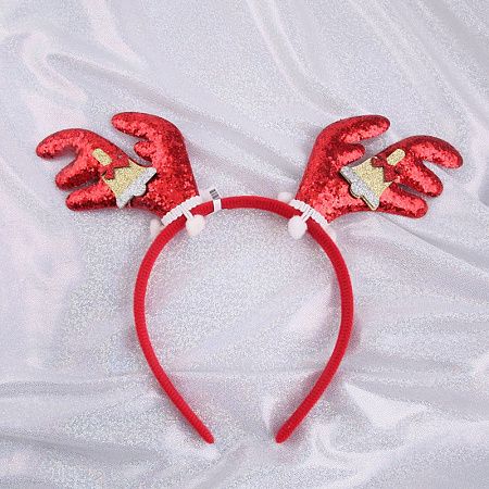 Резинки, заколки, украшения для волос Collet