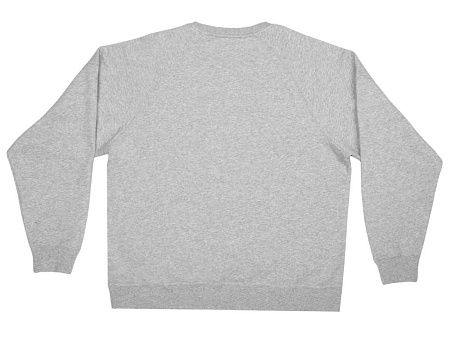 Свитшот оверсайз «Paris», унисекс