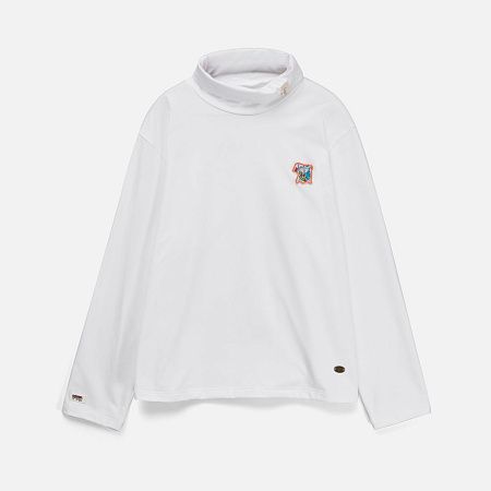 Заготовка из фетра Felt S, белая