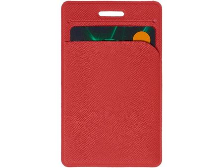 Чехол для пропуска с отделением для карты «Favor»