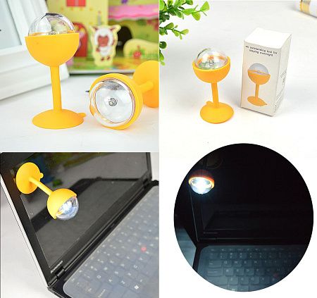 Мини светильники