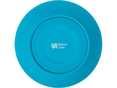 Вакуумная термокружка «Sense Gum», непротекаемая крышка, soft-touch