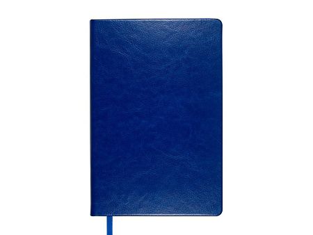 Ежедневник недатированный А5 «Megapolis Nebraska»