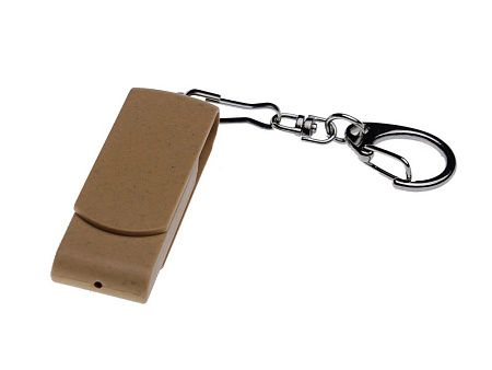 USB 3.0- флешка промо «Варуна» на 32 Гб с поворотным механизмом