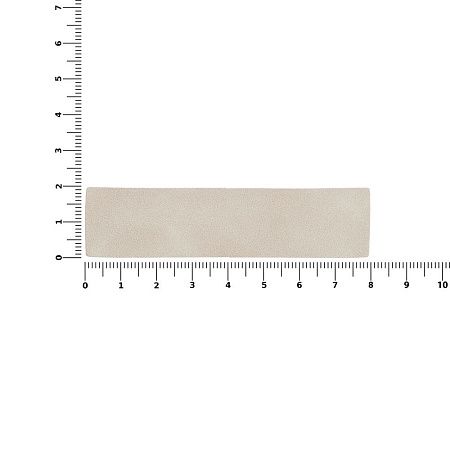 Лейбл Listra Nubuck Touch, S, бежевый