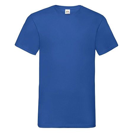 Футболка мужская "Valueweight V-Neck T"