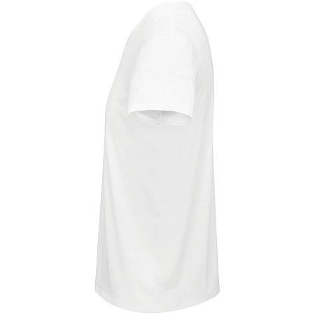 Футболка мужская Crusader Men, белая, размер L