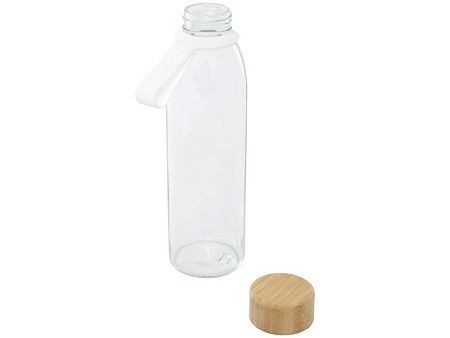 Стеклянная бутылка для воды «Porto», 500мл