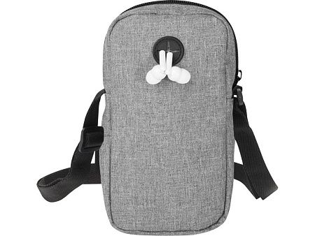 Сумка для телефона «Ross» из переработанного материала