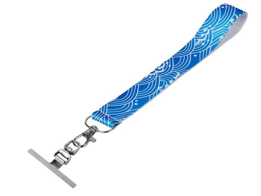 Браслет-ремувка под сублимацию для телефона