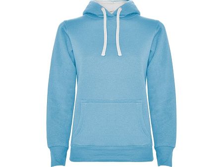 Толстовка с капюшоном «Urban» женская