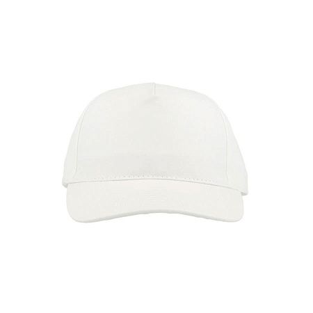 Бейсболка START FIVE, 5 клиньев, застежка на липучке