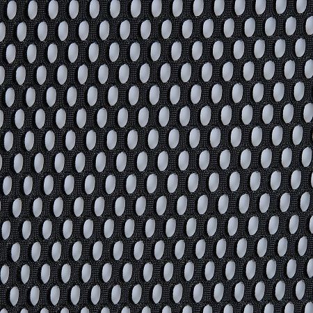 Заготовка из крупной сетки Rete, XL, черная