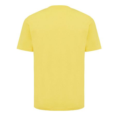 Футболка Iqoniq Sierra из переработанного хлопка, унисекс, 160 г/м²