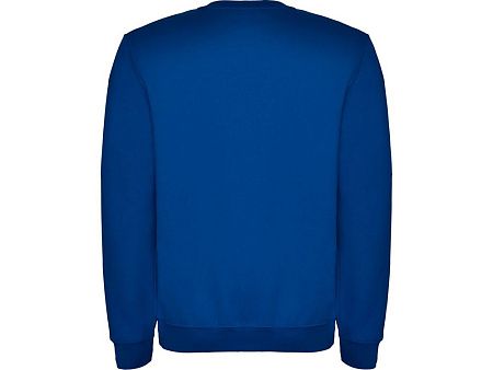 Свитшот с начесом «Clasica» унисекс